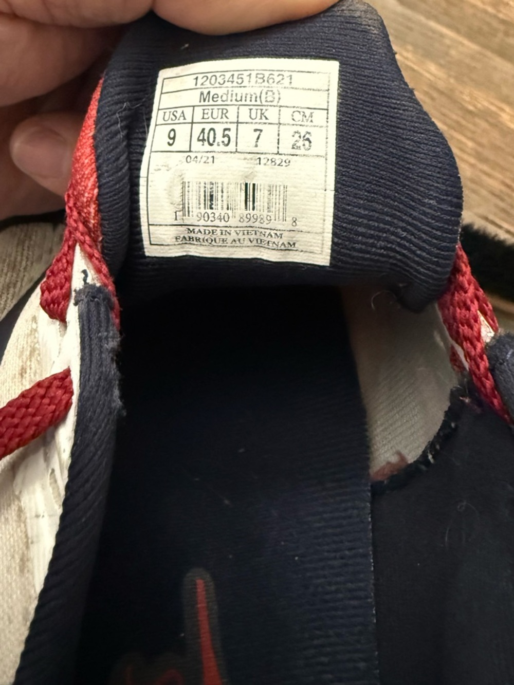 Woman’s Brooks Launch 8 Run Texas Shoes size 9 - Picture 6 of 10